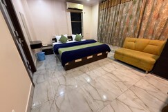 City International, Durgapur City International, Durgapur