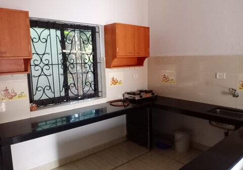 Holidays North Goa Villa