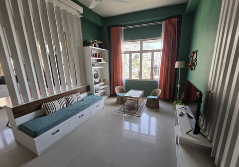 Greenview City Stay Apartment D-2