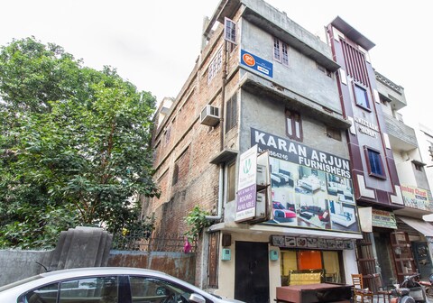 Valley View Guest House