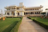 TALAI BAGH PALACE, Jaipur TALAI BAGH PALACE, Jaipur