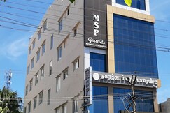 Madurai Grands Inn, Madurai Madurai Grands Inn, Madurai