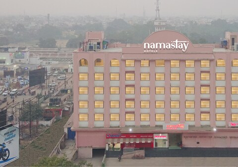 Namastay Hotels