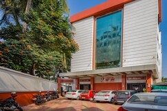 hotel 24 seven, Nashik hotel 24 seven, Nashik