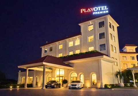 Playotel Premier, Ujjain