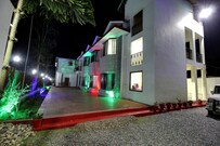 Silver Tree Inn, Nainital Silver Tree Inn, Nainital