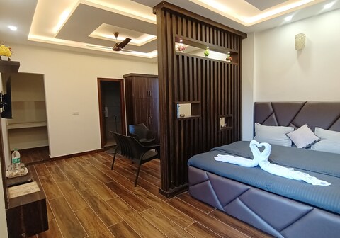 Magestica Homestay