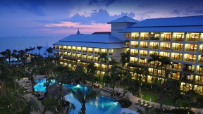 Ravindra Beach Resort & Spa, Pattaya Ravindra Beach Resort & Spa, Pattaya