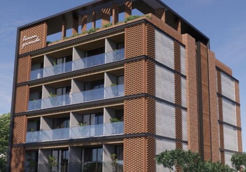 Hotel Limon Millennium City Centre Sector 45