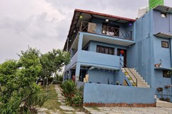 Snowberry Resort, Mukteshwar Snowberry Resort, Mukteshwar