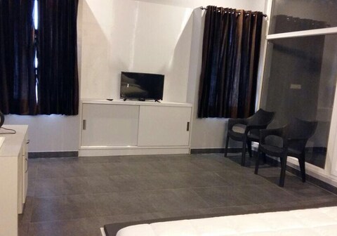 Las Vegas Guest House