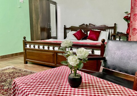 Himaliyan Heritage Getaways