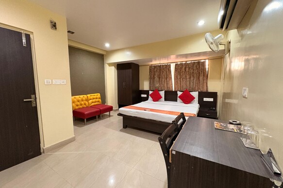 Hotel Welfare Club