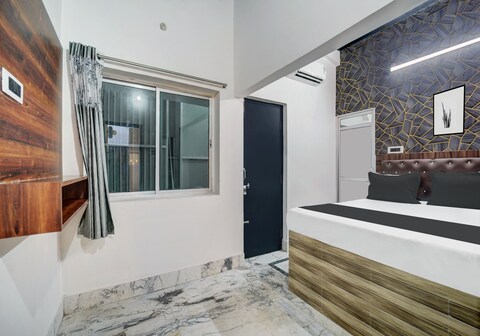 Hotel O Young's Hub Cafe