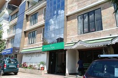 MayaTels - Maya Inn, Gangtok MayaTels - Maya Inn, Gangtok