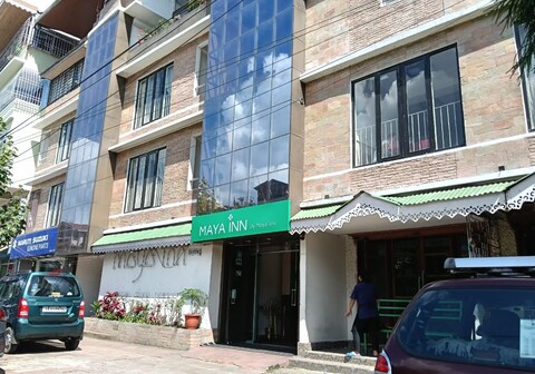 MayaTels - Maya Inn