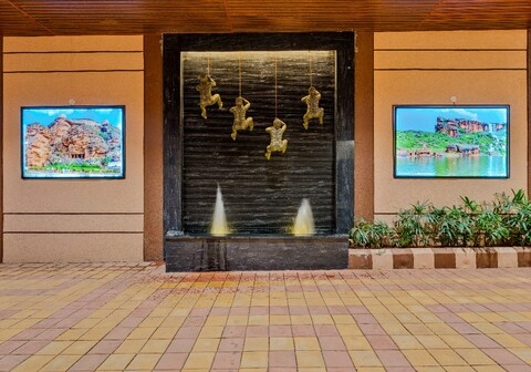 Hotel Grand Heritage