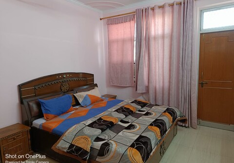 Upendra Guest House