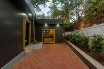 OYO 11498 Hotel Bliss Executive, Mumbai OYO 11498 Hotel Bliss Executive, Mumbai