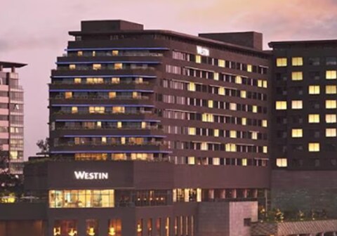 The Westin Pune Koregaon Park, Pune-Corporate