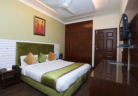 Super Hotel O vagmi Residency -1