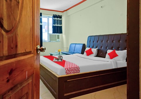 Hotel O 89304 Hotel Bailey Grand