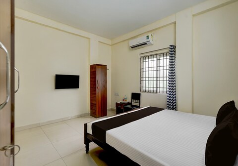 Hotel O Aditya Residency Avadi Road Bus Stand