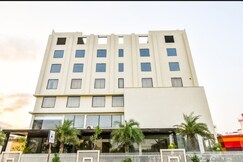Hotel Royal Akshayam, Jaipur Hotel Royal Akshayam, Jaipur