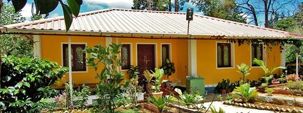 Deepikas Garden Residence, Valparai Deepikas Garden Residence, Valparai