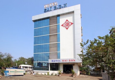 Hotel Sai R.B.N
