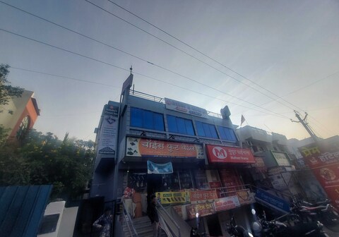 Hotel O by OYO Ashoka's Planet Inn