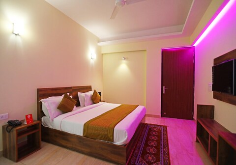 Hotel O Capetown Residency