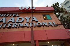 Hotel New Aadya International, Kalyan Hotel New Aadya International, Kalyan