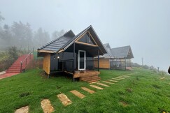 Fairyland Resort, Kodaikanal Fairyland Resort, Kodaikanal