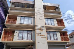 Zostay Urban Retreat Hostel, Malappuram Zostay Urban Retreat Hostel, Malappuram