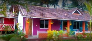 Shri Umamaheshwari Cottage Gokaran, Gokarna Shri Umamaheshwari Cottage Gokaran, Gokarna