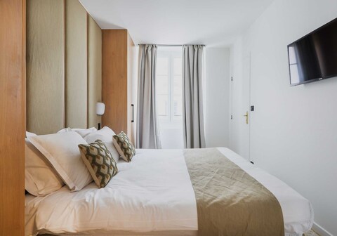 Welcoming Apartment - 2BR/6P - Bastille