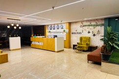 Hotel Plaza Hyderabad Airport Zone, Hyderabad Hotel Plaza Hyderabad Airport Zone, Hyderabad
