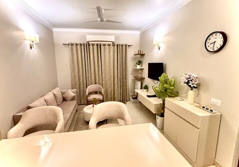 Belle Vue Homes Central Park Flower Valley