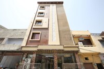 OYO 16341 Hotel C7, Amritsar OYO 16341 Hotel C7, Amritsar