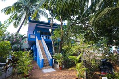 Anna Maria (AC Room), Goa Anna Maria (AC Room), Goa
