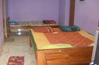 Sourav Lodge, Berhampur-West Bengal Sourav Lodge, Berhampur-West Bengal