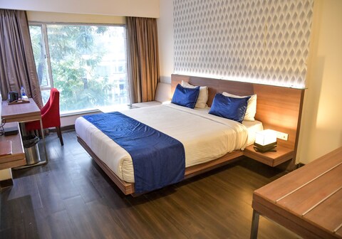 Anroute Stays - Freeganj