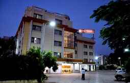 Hotel City Heart, Shirdi Hotel City Heart, Shirdi