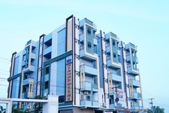 Kings Suite Residency, Bhadrachalam Kings Suite Residency, Bhadrachalam