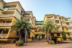 OYO Home 10886 Luxury 1BHK, Goa OYO Home 10886 Luxury 1BHK, Goa