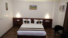 Hotel castle view, Agra Hotel castle view, Agra