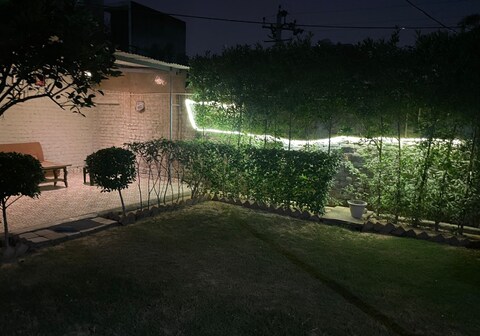 Green Villa, Jaipur