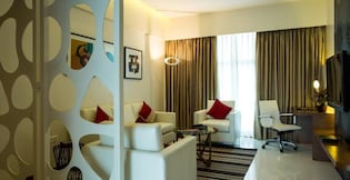 The Fern Residency, Mumbai The Fern Residency, Mumbai