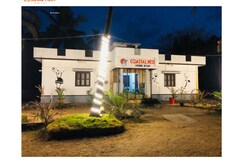 Coastal Nest Malpe, Udupi Coastal Nest Malpe, Udupi